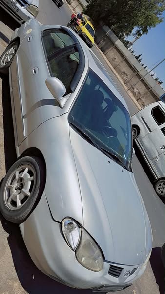 هونداي النترا 2000 - صورة 1