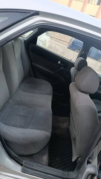 Chevrolet Lacetti 2007 - صورة 4