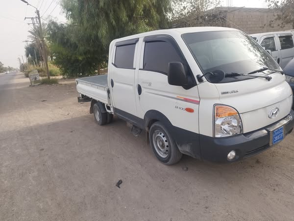 هيونداي بورتر 2010 - صورة 1