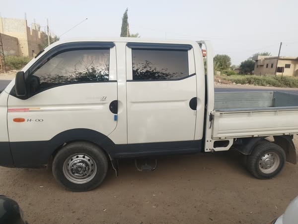 هيونداي بورتر 2010 - صورة 2