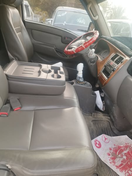 هيونداي بورتر 2010 - صورة 5