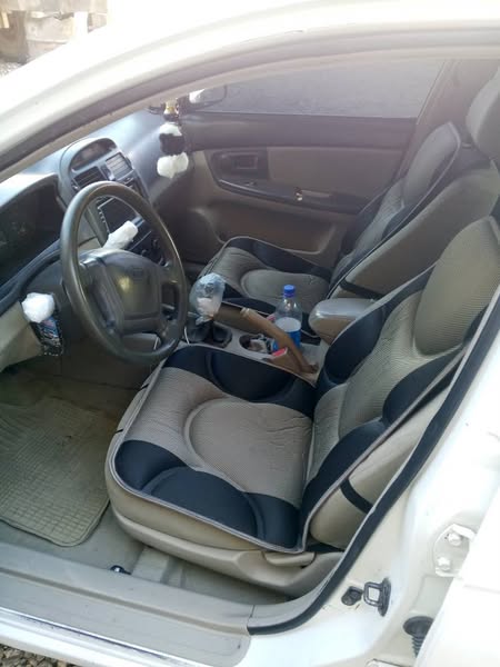 كيا سيراتو 2006 - صورة 1