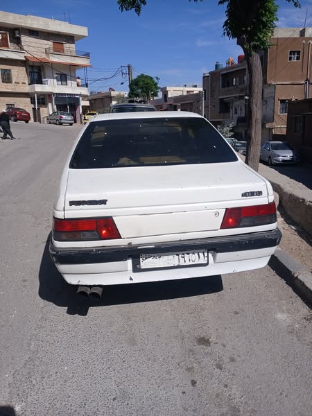 بيجو 405 1993 - صورة 3