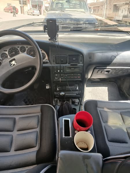 بيجو 405 1993 - صورة 5