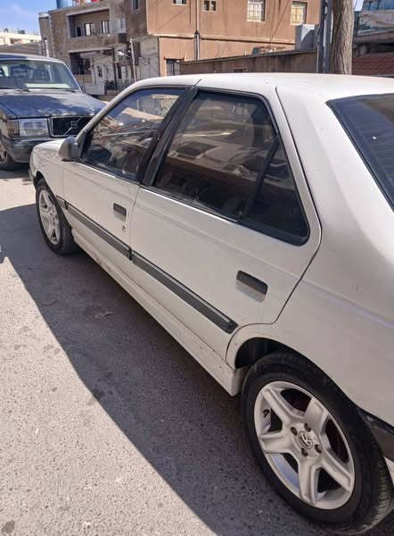 بيجو 405 1993 - صورة 1