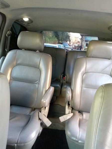 كيا كرنفال 2006 - صورة 1