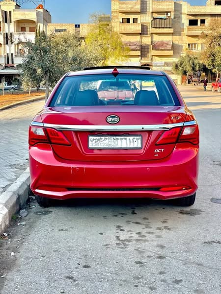 بي واي دي F3 2017 - صورة 2