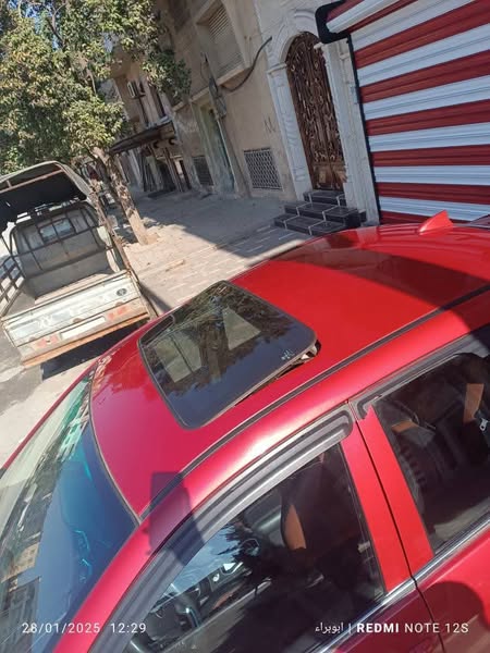 بي واي دي F3 2017 - صورة 4