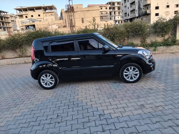 كيا سول 2012 - صورة 5