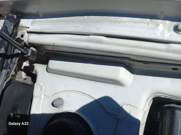 هيونداي سانتا في 2004 - صورة 3