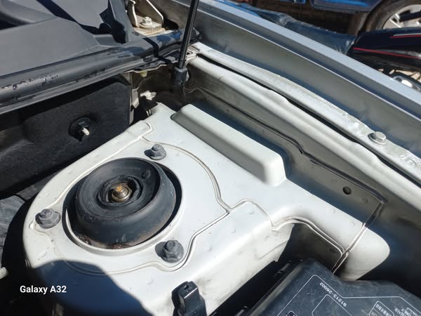 هيونداي سانتا في 2004 - صورة 2