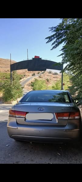 هيونداي سوناتا 2009 - صورة 5