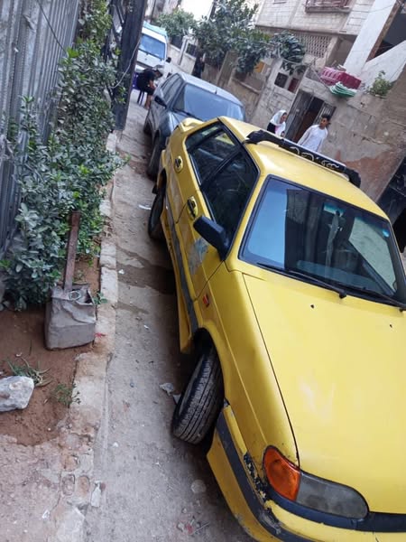 لادا سمارة 2003 - صورة 1