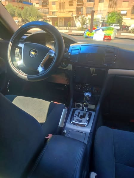 Chevrolet Tosca 2010 - صورة 2