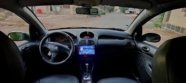 بيجو 206 2010 - صورة 5