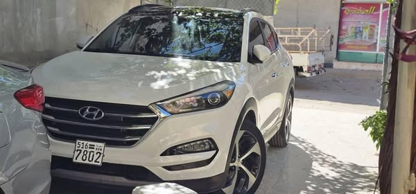 هيونداي توسان 2018 - صورة 5