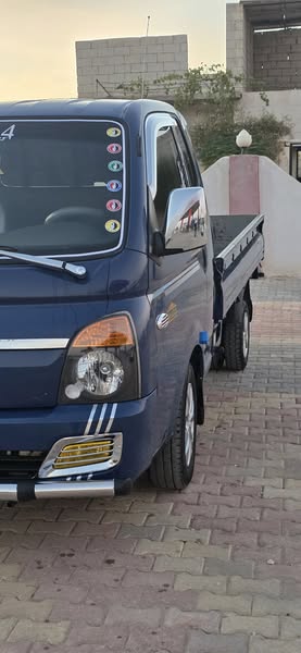 هيونداي بورتر 2014 - صورة 3