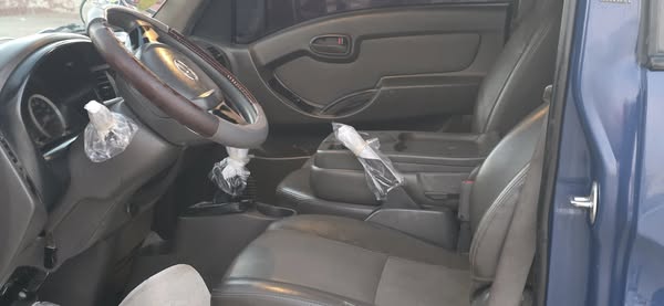 هيونداي بورتر 2014 - صورة 5