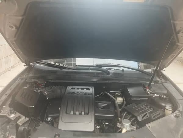 جي ام سي تيرين 2011 - صورة 5