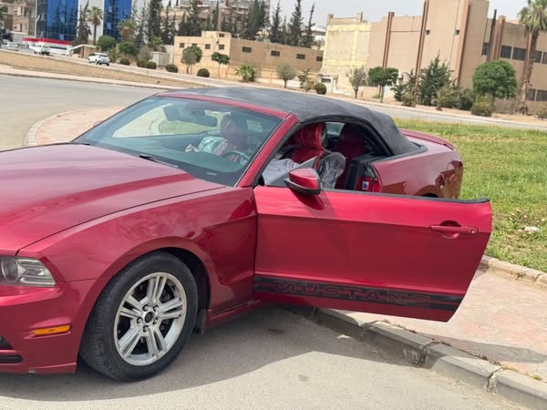 فورد موستانج 2014 - صورة 5