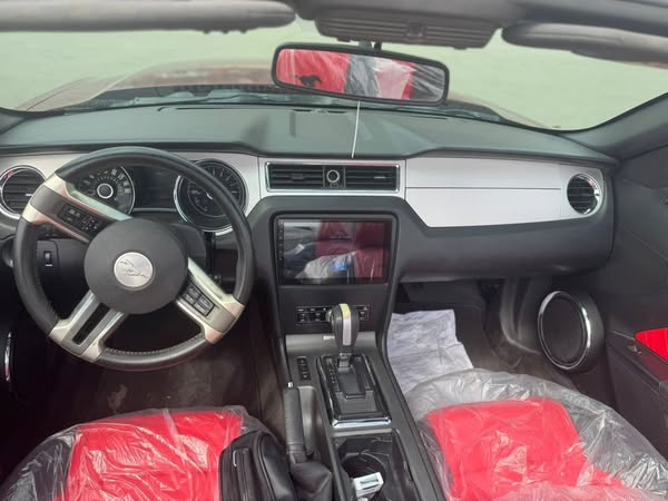 فورد موستانج 2014 - صورة 2