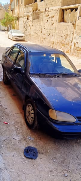 دايو رacer 1996 - صورة 1