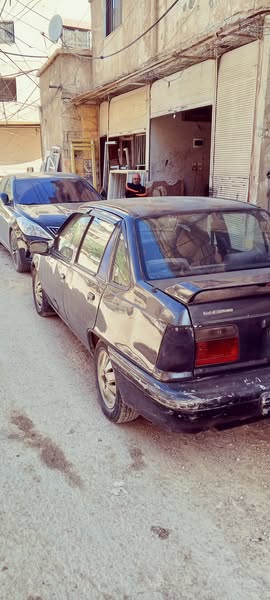 دايو رacer 1996 - صورة 4