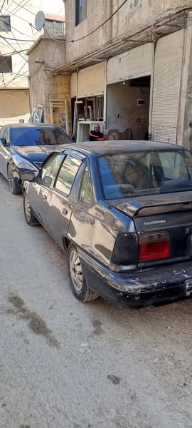 دايو رacer 1996 - صورة 5