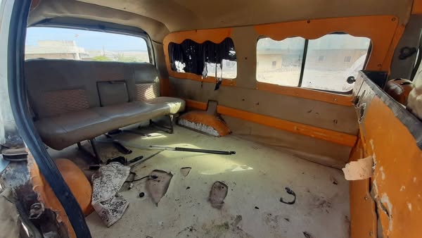 هيونداي H-1 1999 - صورة 3