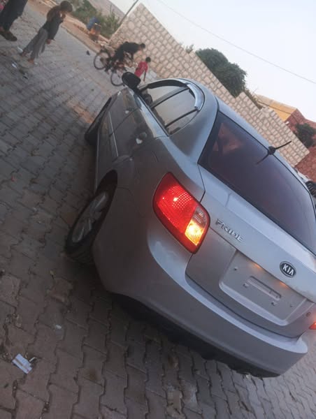 كيا برايد 2010 - صورة 1