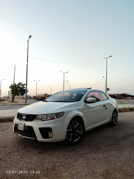 كيا فورتي 2010 - صورة 2