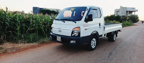 هيونداي بورتر 2015 - صورة 2