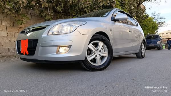 هيونداي i30 2009 - صورة 4