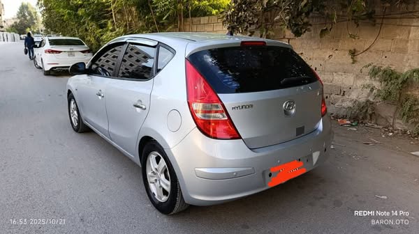 هيونداي i30 2009 - صورة 2