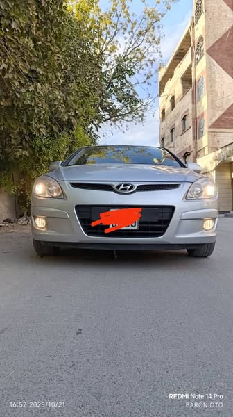 هيونداي i30 2009 - صورة 3