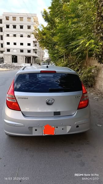 هيونداي i30 2009 - صورة 1