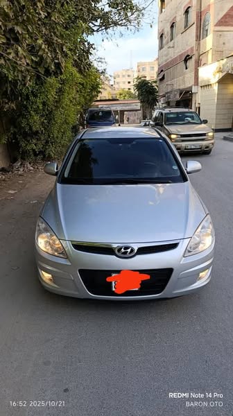 هيونداي i30 2009 - صورة 5