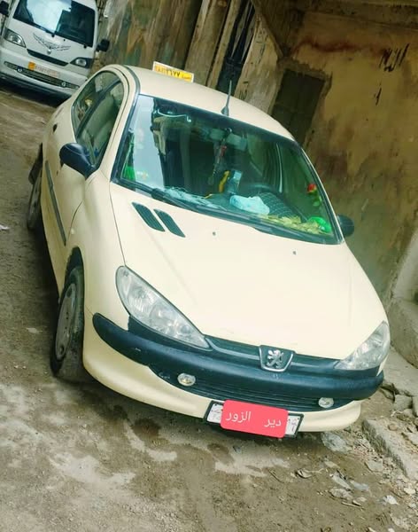 بيجو 206 2004 - صورة 1