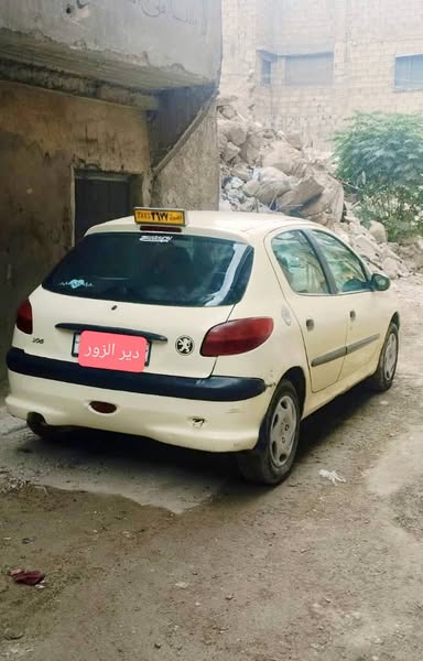 بيجو 206 2004 - صورة 3