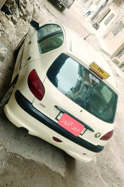 بيجو 206 2004 - صورة 2