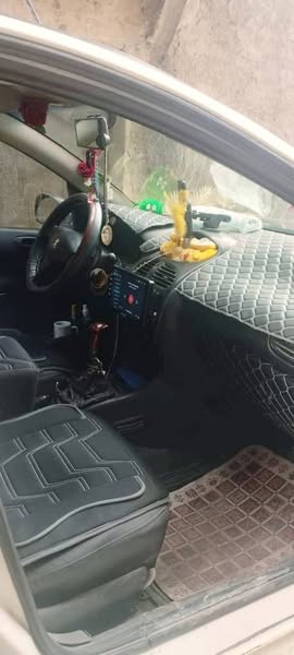 بيجو 206 2004 - صورة 4