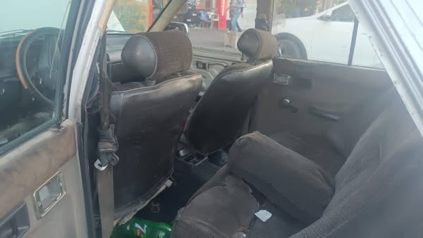 ميتسوبيشي لانسر 1983 - صورة 3