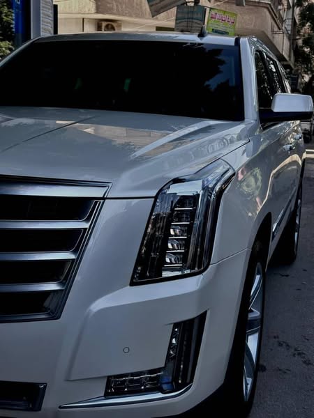 كاديلاك اسكاليد 2015 - صورة 1