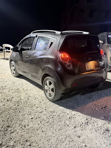 شفروليه سبارك 2010 - صورة 3