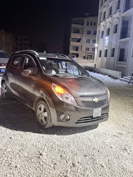 شفروليه سبارك 2010 - صورة 2