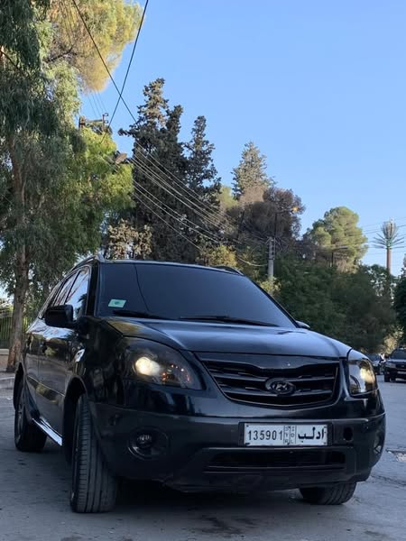 سامسونغ QM5 2008 - صورة 1