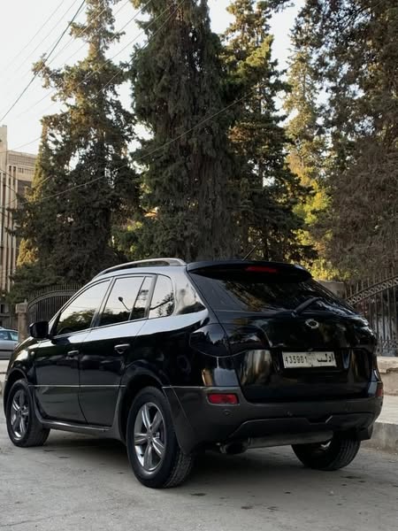 سامسونغ QM5 2008 - صورة 3