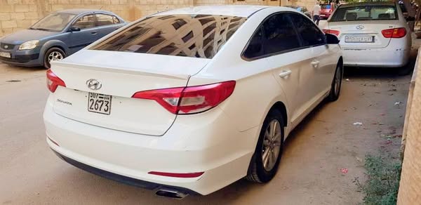 هيونداي سوناتا 2016 - صورة 2