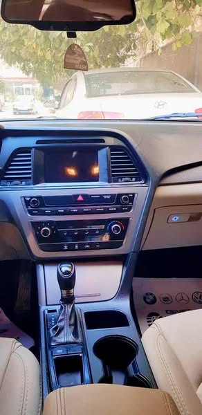 هيونداي سوناتا 2016 - صورة 4