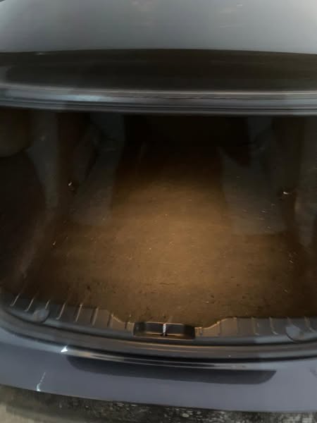 BMW 5 Series 2012 - صورة 5